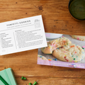 "Little Hands" Recipe Card Collection