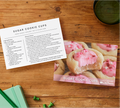 "Yes Please" Recipe Card Collection